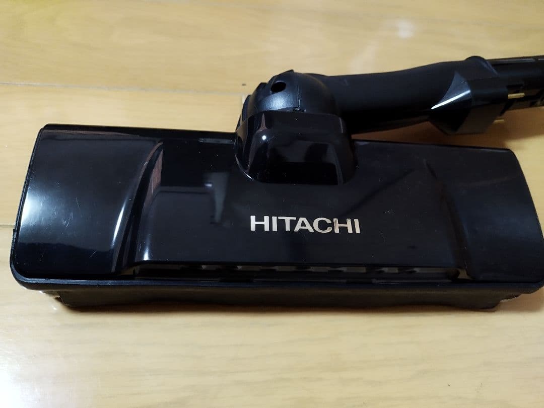 日立 ラクかるスティック PV-BL1A2（2025年製)