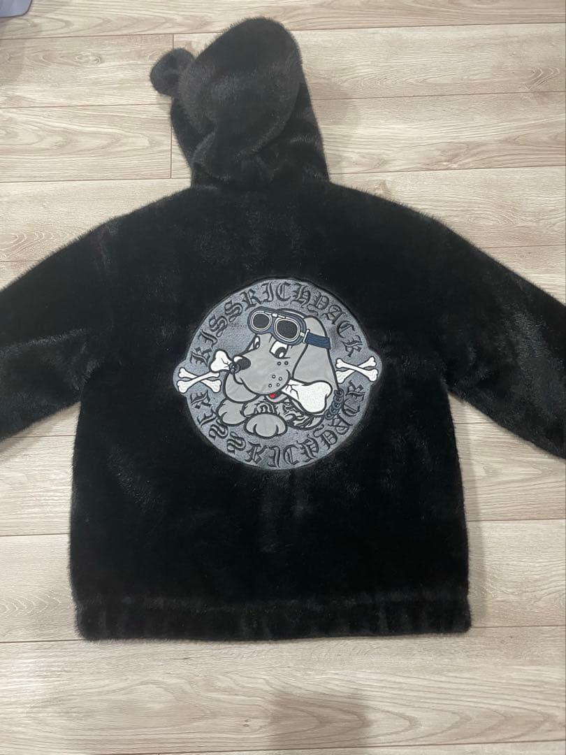 ガルフィー KRY アウター