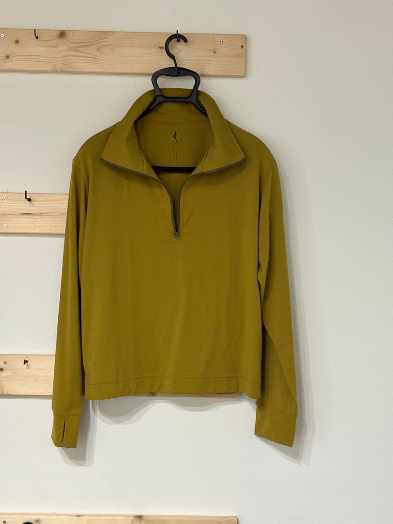 マーガレットハウエル×MIZUNO