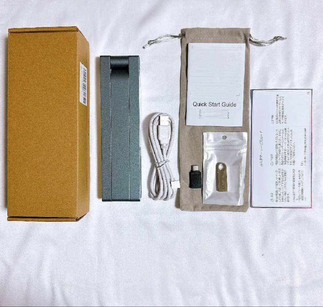 24時間限定セール！！ 書画カメラ Webカメラ 1600万画素 マイクLED