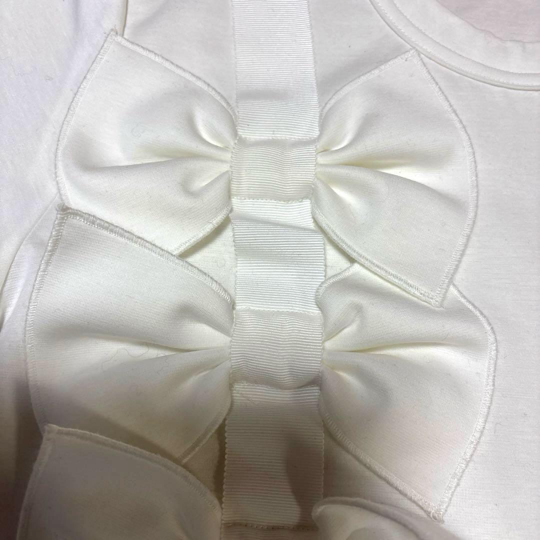 未使用品★ノワールケイニノミヤ（noir kei ninomiya）Tシャツ