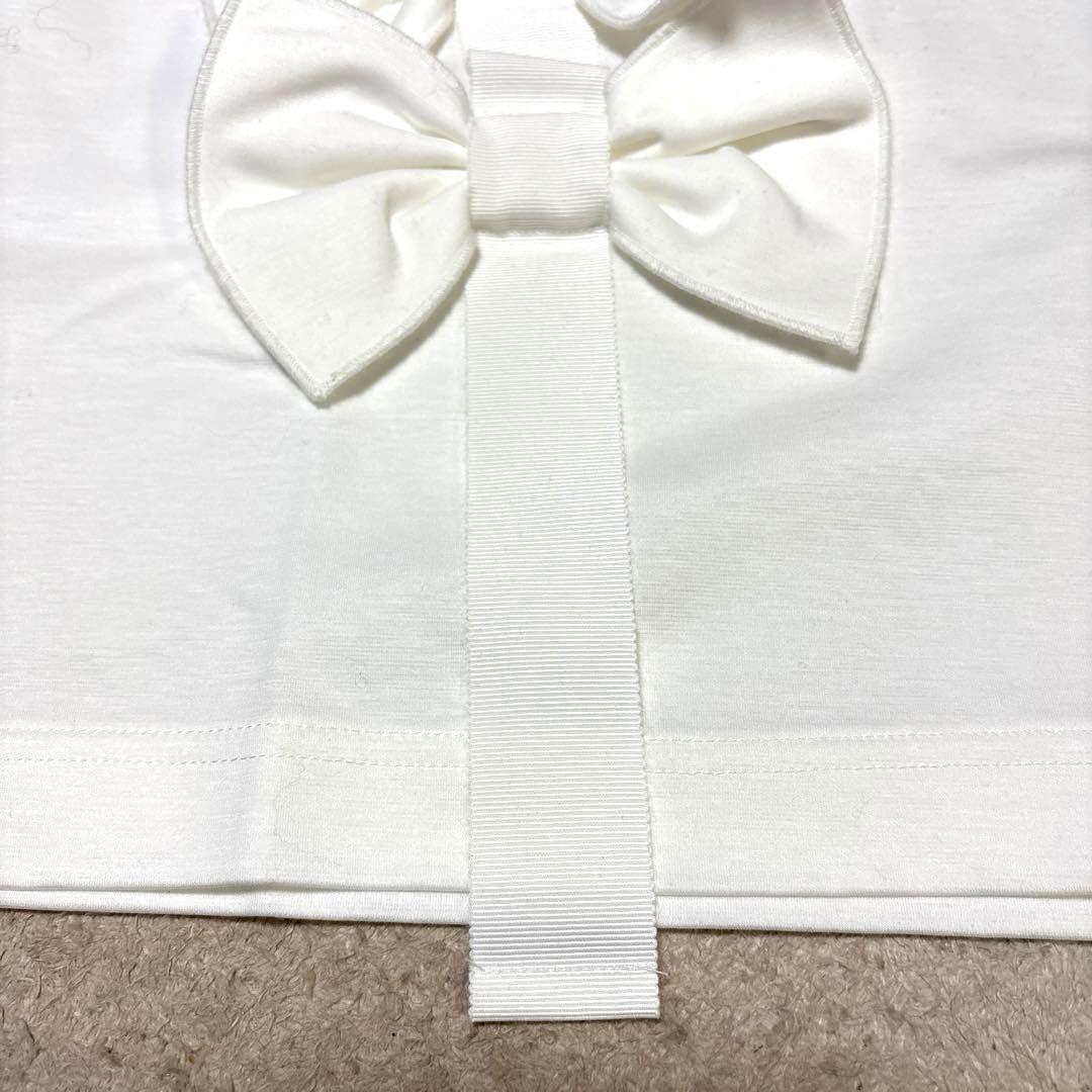 未使用品★ノワールケイニノミヤ（noir kei ninomiya）Tシャツ