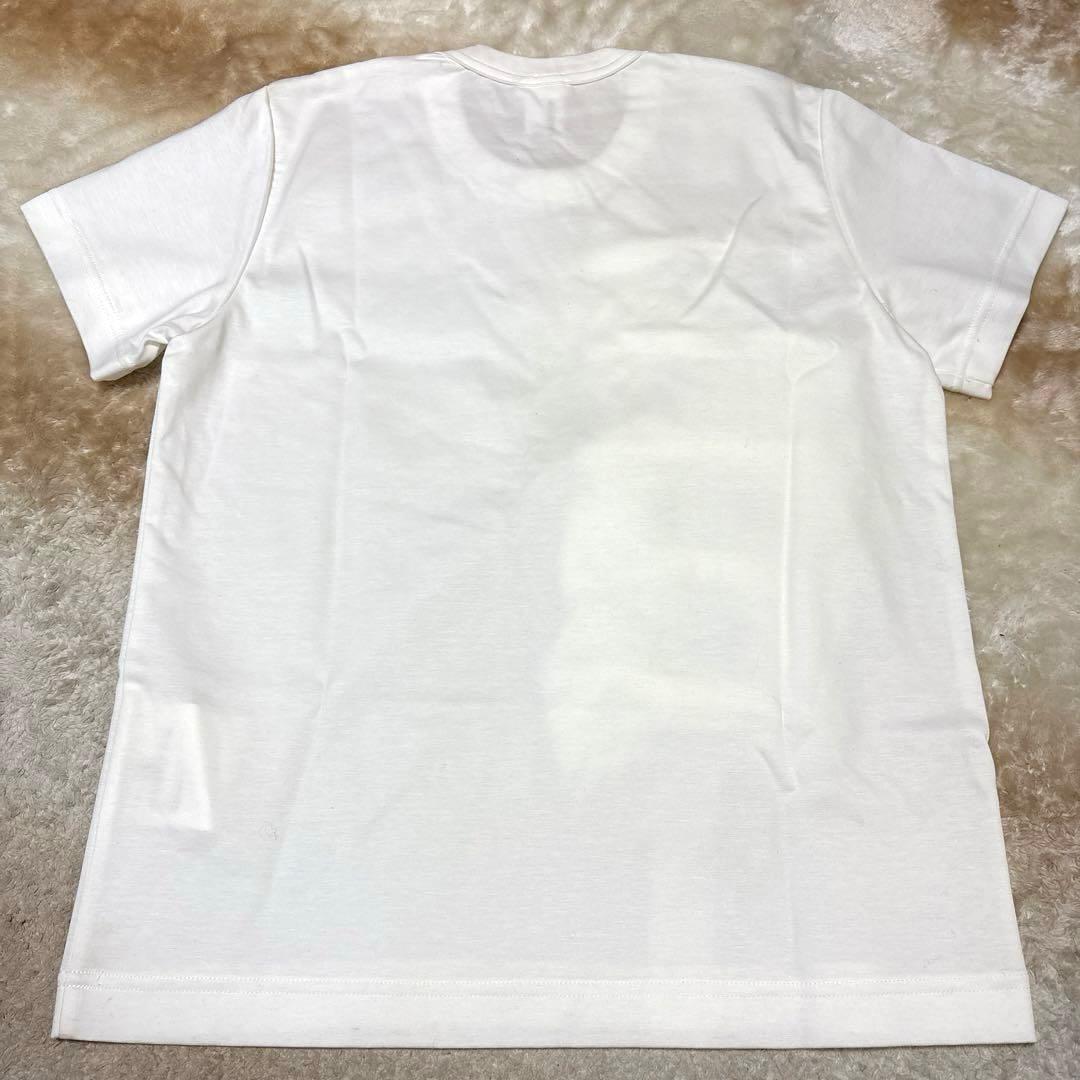 未使用品★ノワールケイニノミヤ（noir kei ninomiya）Tシャツ