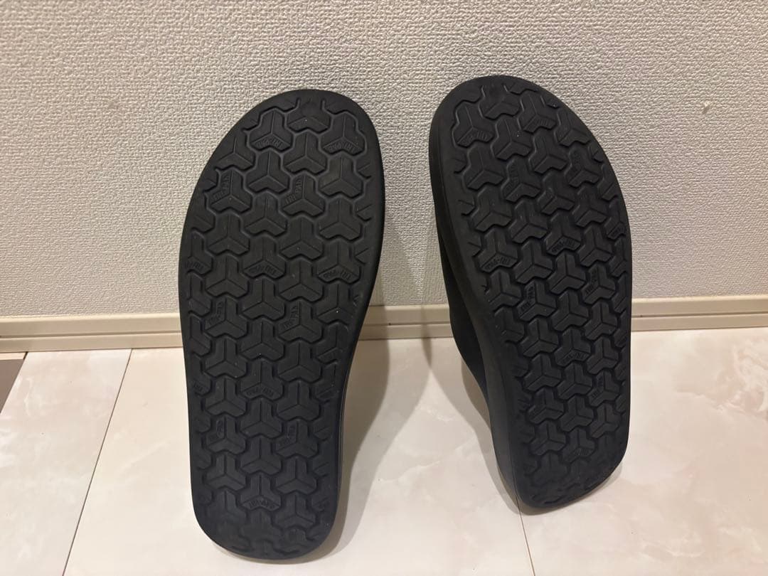 ennoy ppaco サンダル