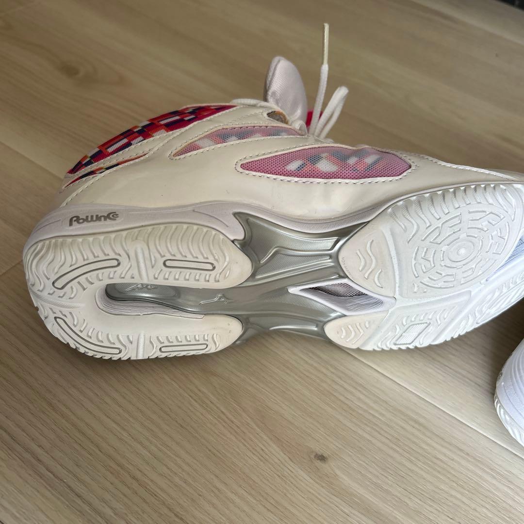 ミズノWAVE DIVERS LG4 お値下げしました