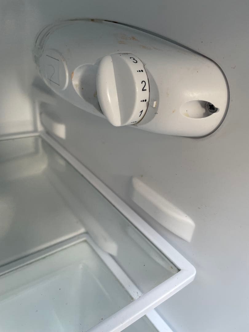 冷蔵庫　ヤマダ