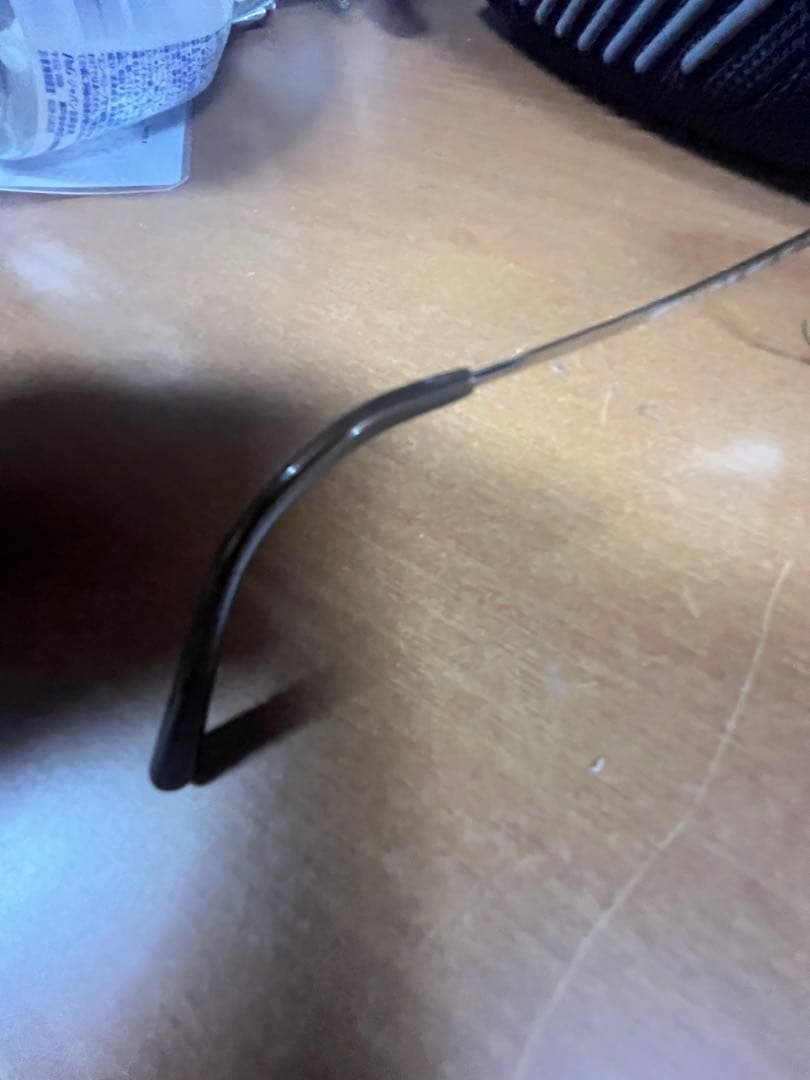 CHANEL サングラス　4017d