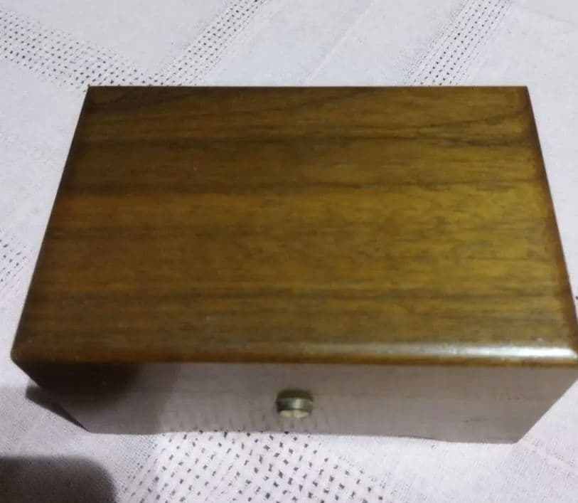 リュ−ジュ　オルゴール 36弁