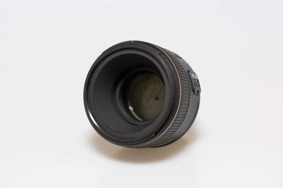 レンズ(単焦点) Nikon AF-S NIKKOR 58mm f/1.4G