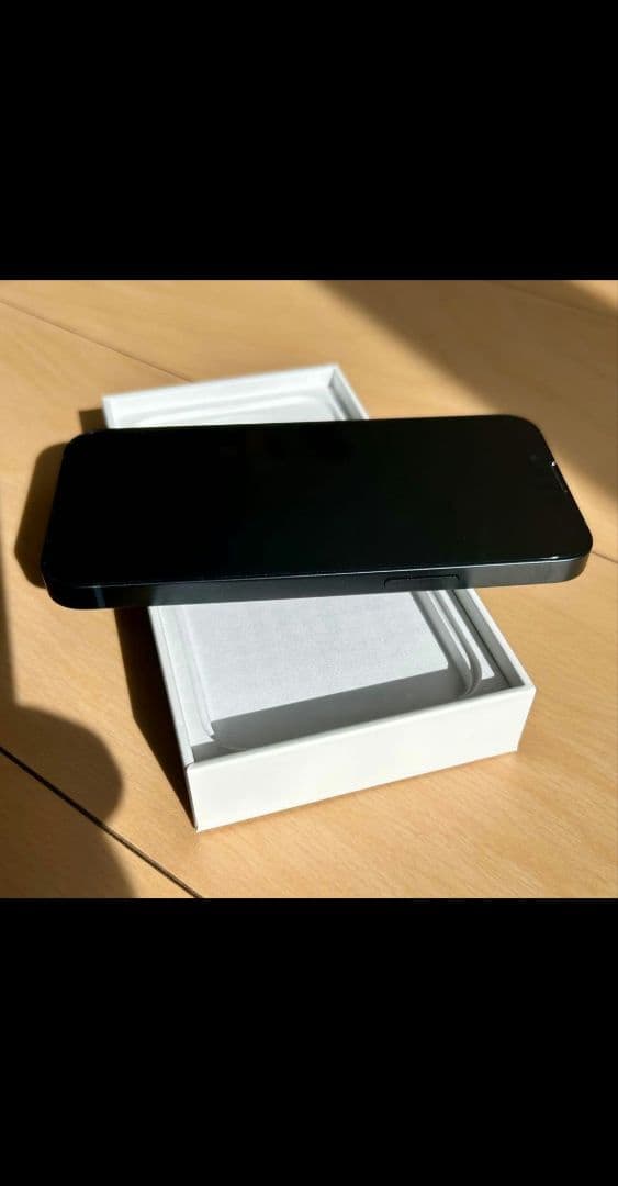 iphone13mini SIMフリー