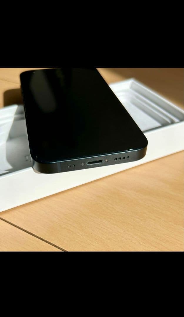 iphone13mini SIMフリー