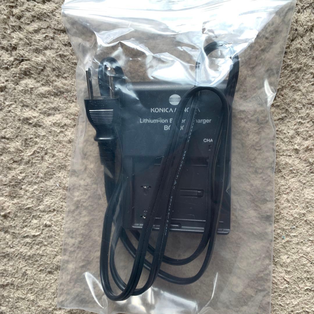 MINOLTA 一眼レフカメラ