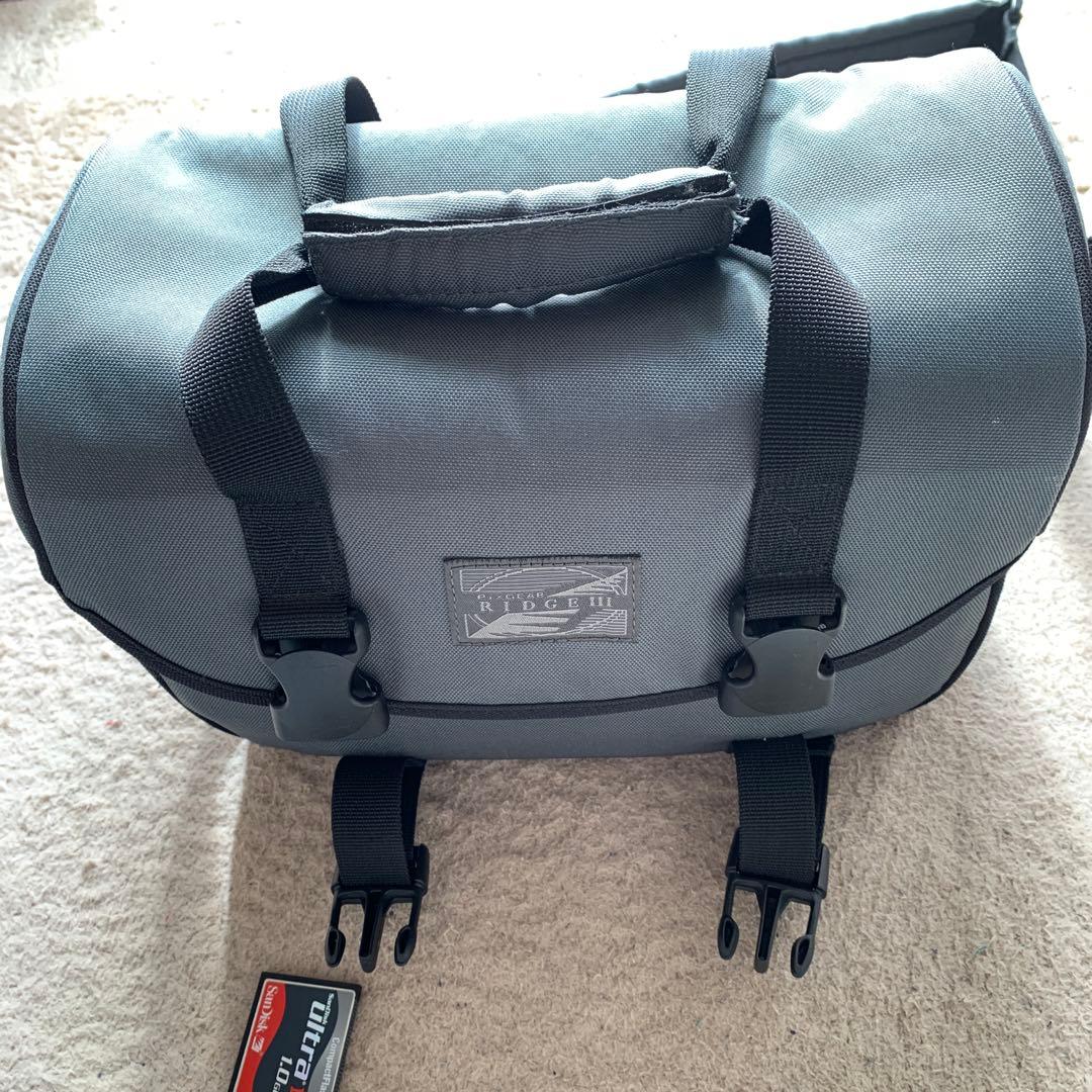 MINOLTA 一眼レフカメラ