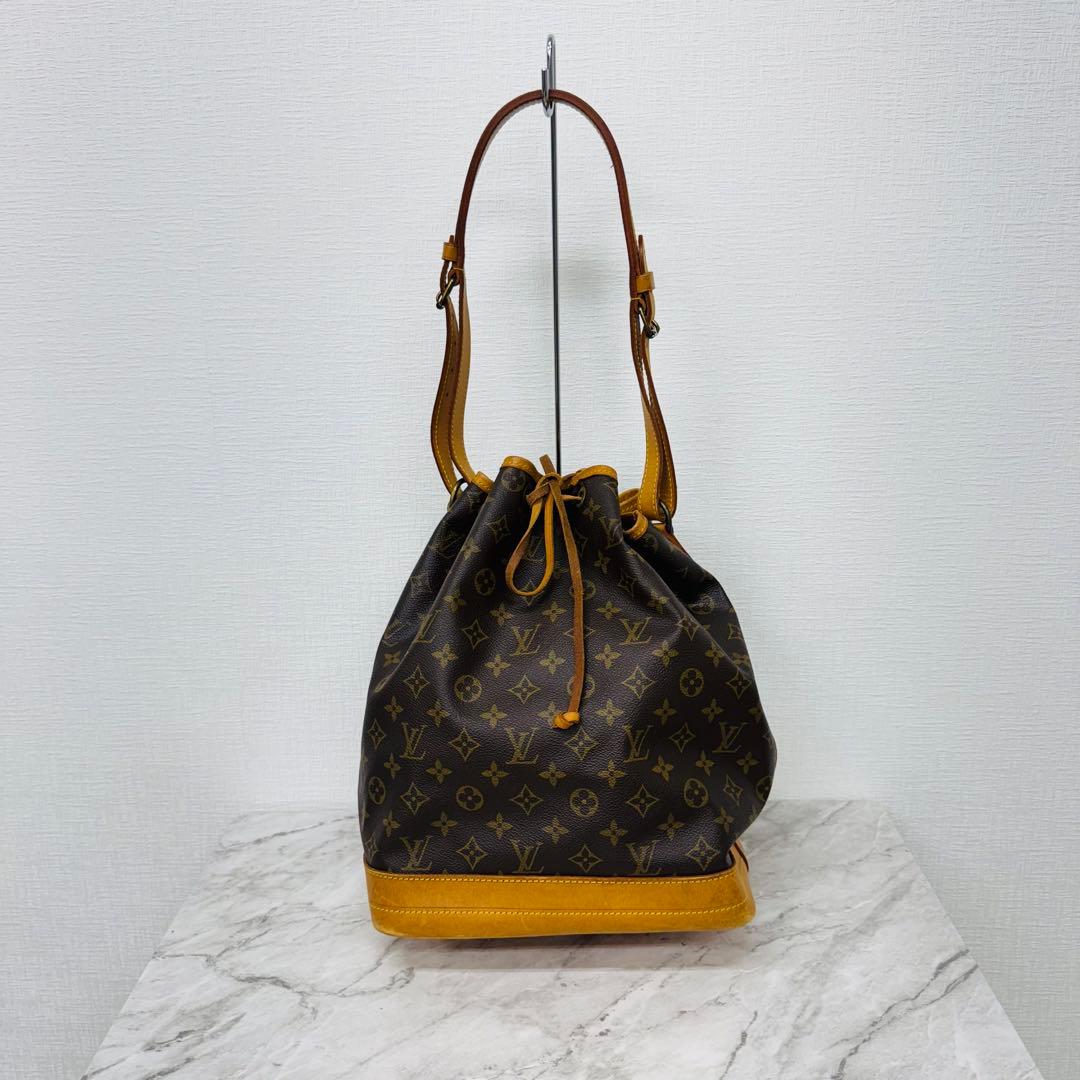 ✨ LOUIS VUITTON✨ルイ・ヴィトン✨モノグラム✨ノエ✨ショルダー✨