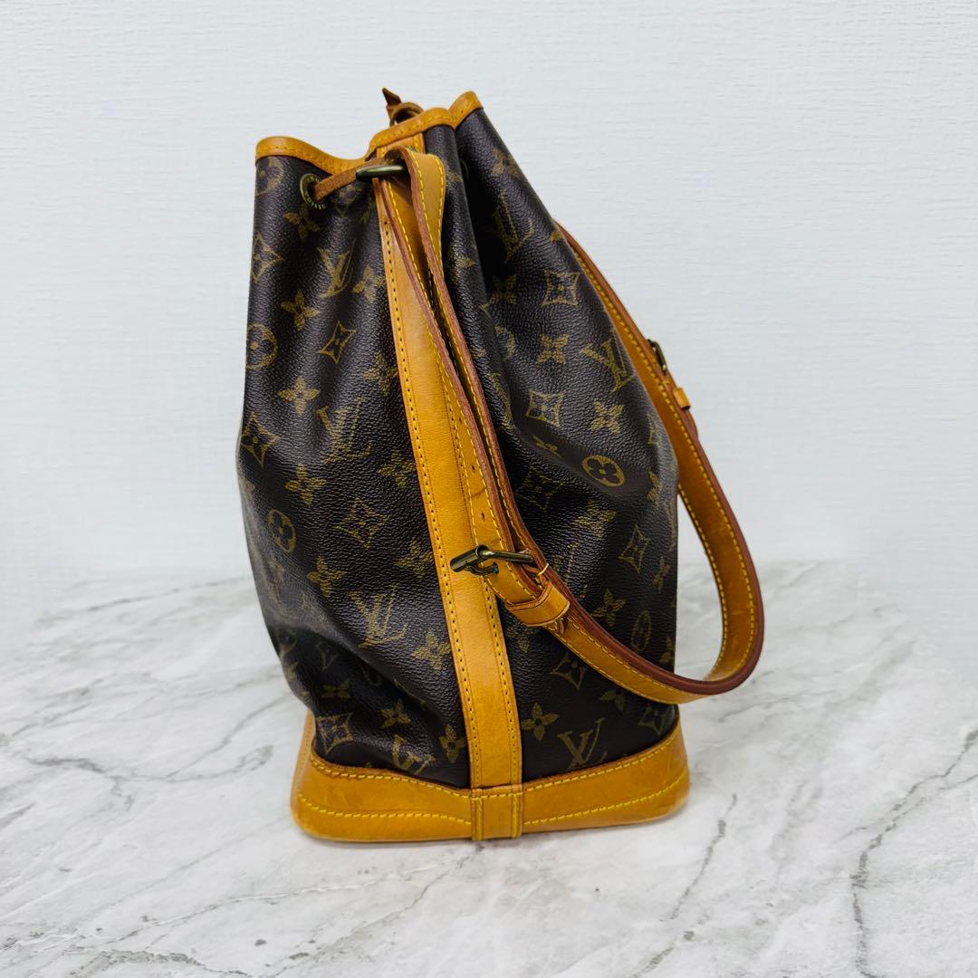 ✨ LOUIS VUITTON✨ルイ・ヴィトン✨モノグラム✨ノエ✨ショルダー✨