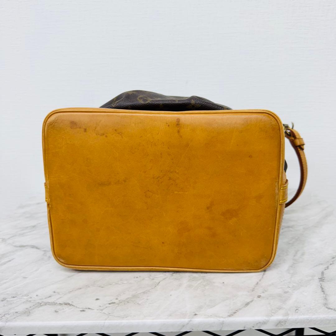 ✨ LOUIS VUITTON✨ルイ・ヴィトン✨モノグラム✨ノエ✨ショルダー✨