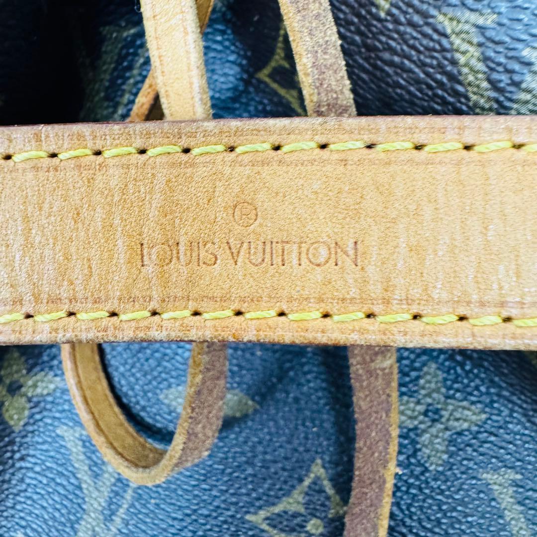 ✨ LOUIS VUITTON✨ルイ・ヴィトン✨モノグラム✨ノエ✨ショルダー✨