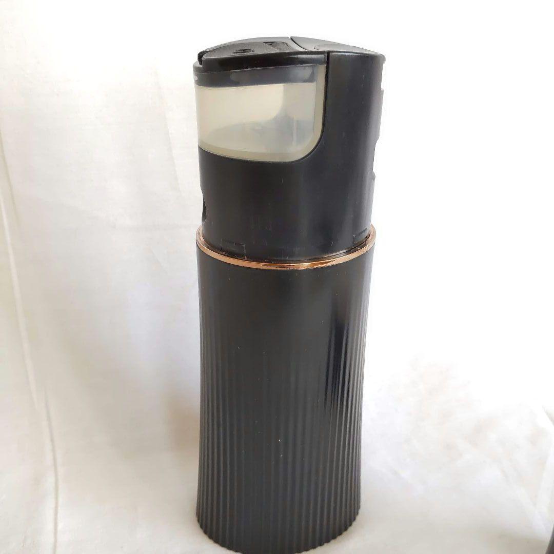 ルビーセル　エアブラシ　黒　限定品　アフロゾーン