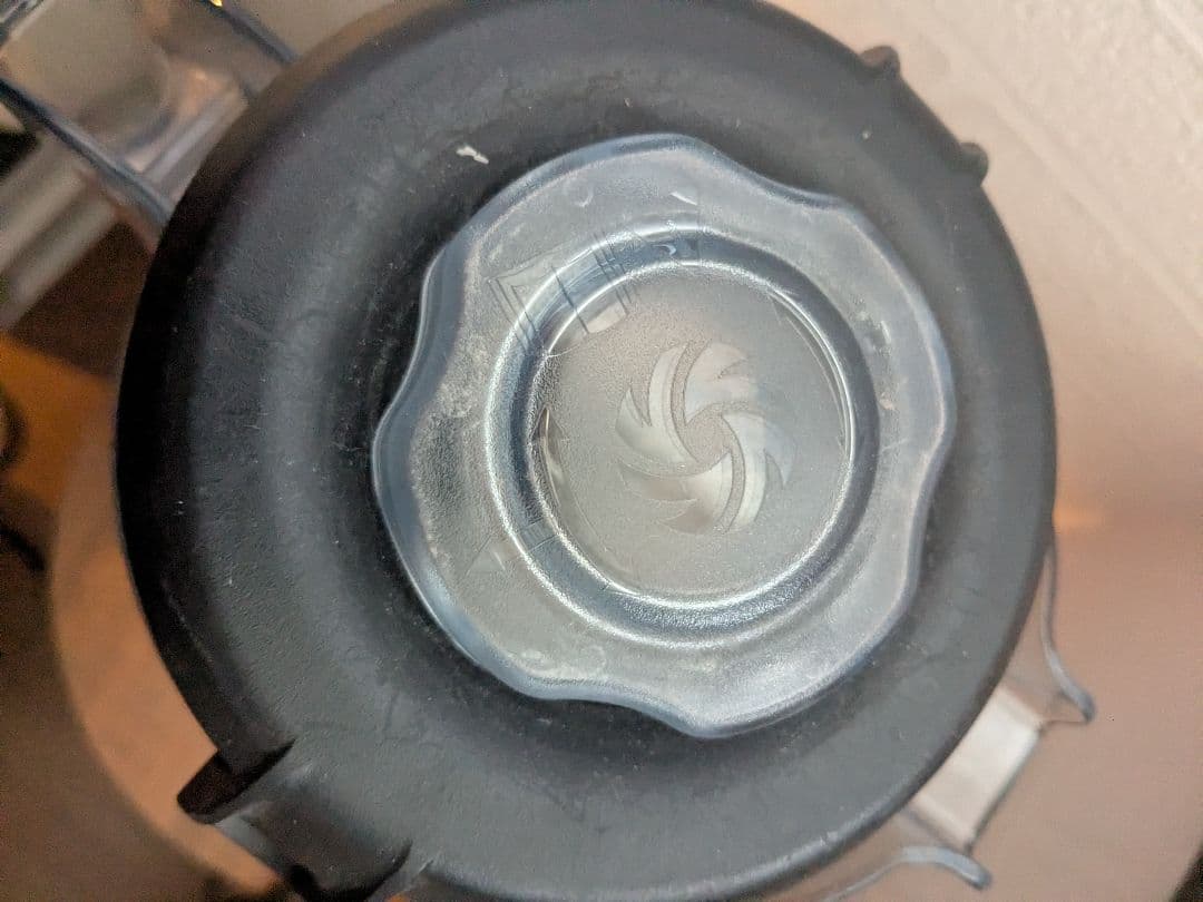 t*n様 Vitamix S30 パーソナルブレンダー