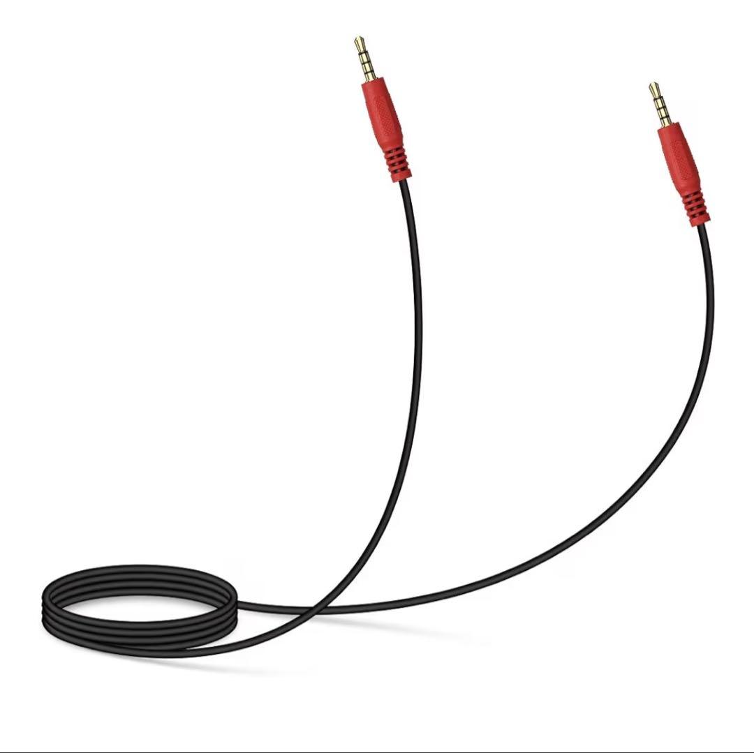 eMeet OfficeCore M2 ワイヤレススピーカー　新品　ケーブル付き