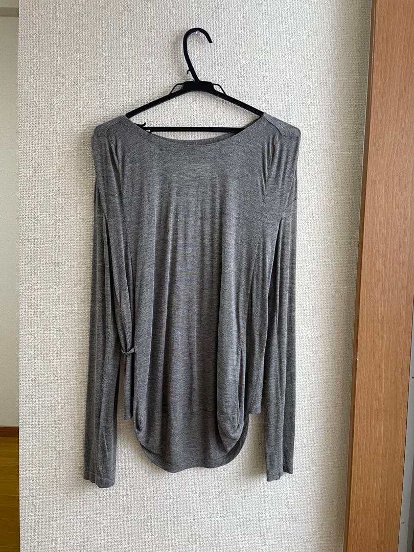 Martin Margiera ここのえ期 アシンメトリー カットソー