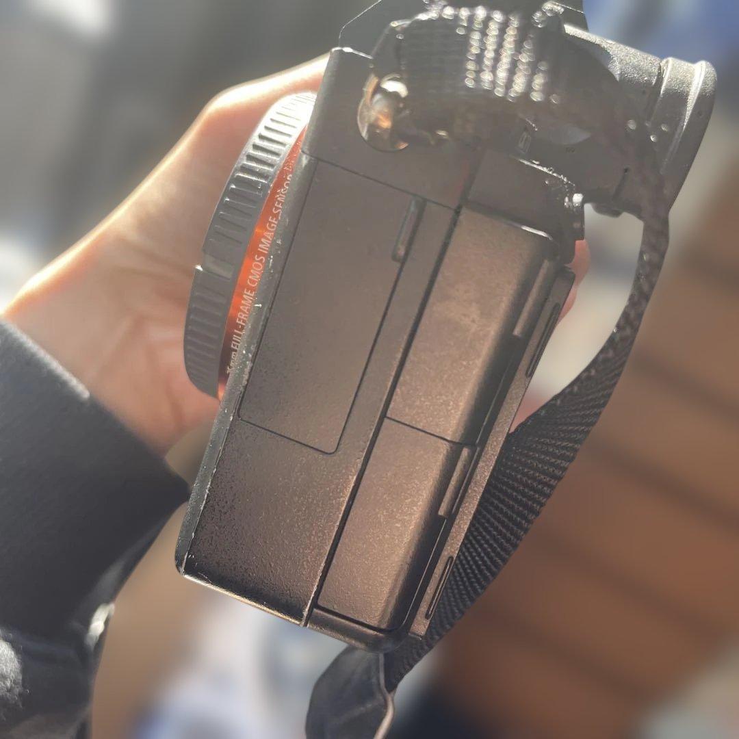 早い者勝ち！SONY α7 III カメラ 本体 【最終価格】