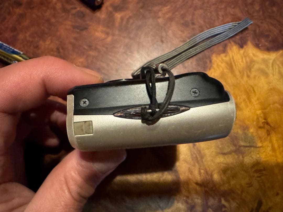 Nikon coolpix L21 一応動作確認OK