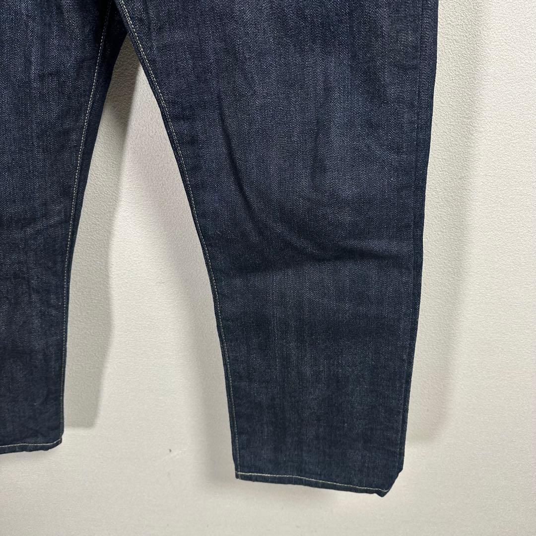 neighborhood デニムパンツ アメカジ バイカー 赤耳 インディゴ