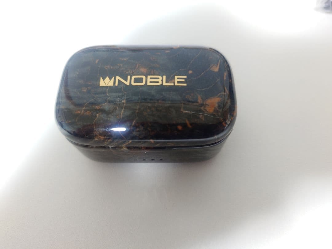 NOBLE FoKus PRESTIGE《2/9で出品取下げます》