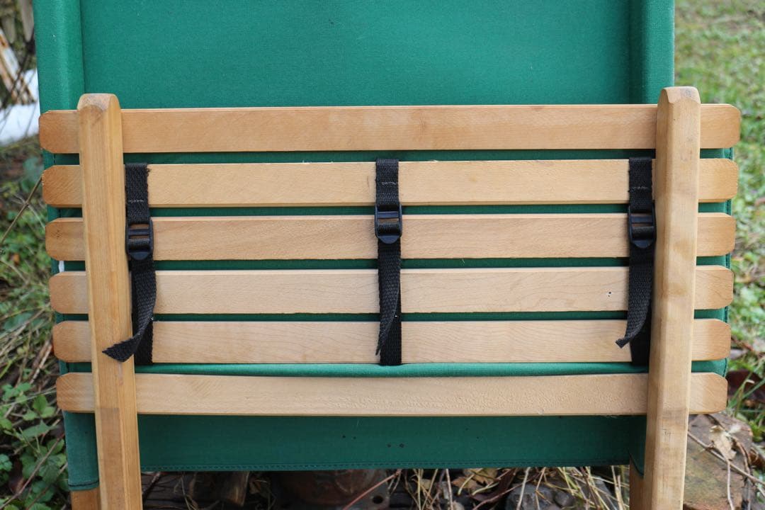 ヴィンテージ！バイヤー&LLbean メインラウンジャーBYER OF MAIN