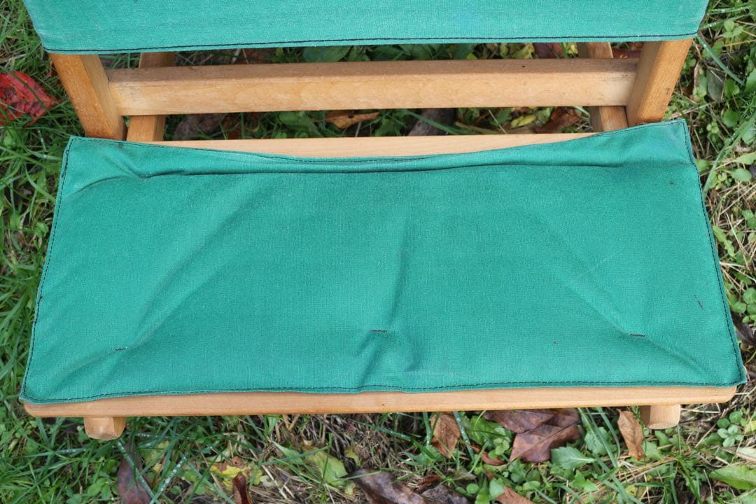 ヴィンテージ！バイヤー&LLbean メインラウンジャーBYER OF MAIN