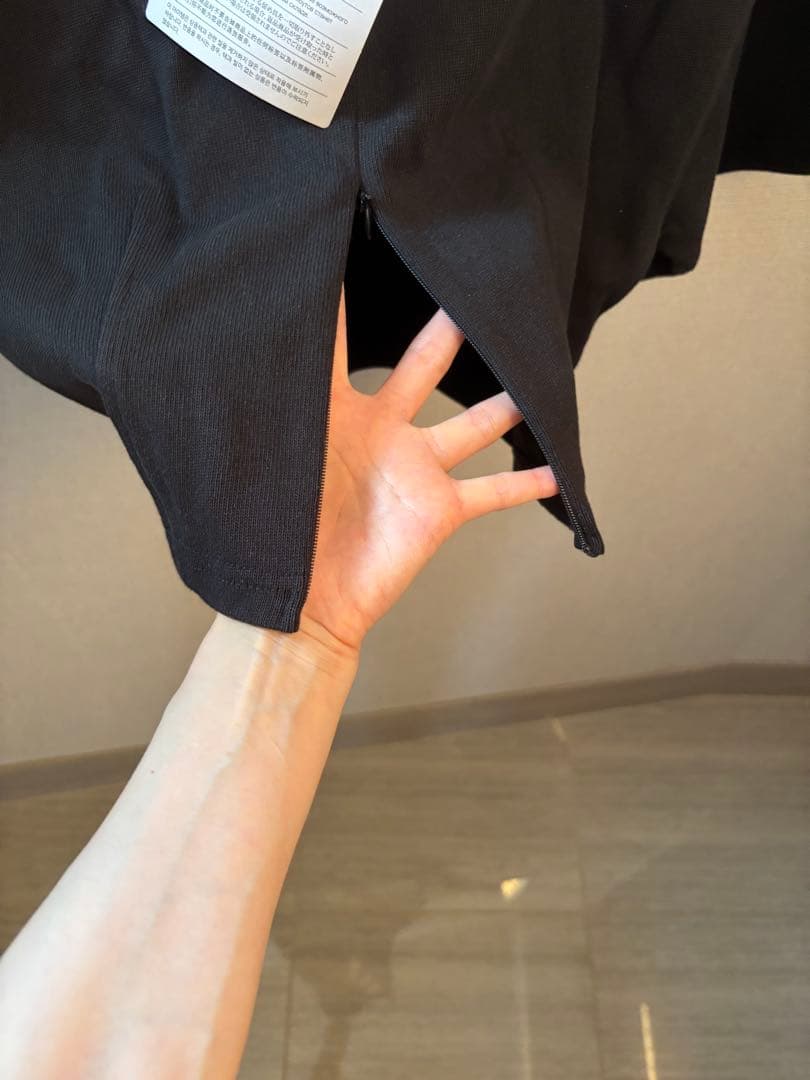 【新品】Alexander wang アレキサンダーワン クロップド丈トップス