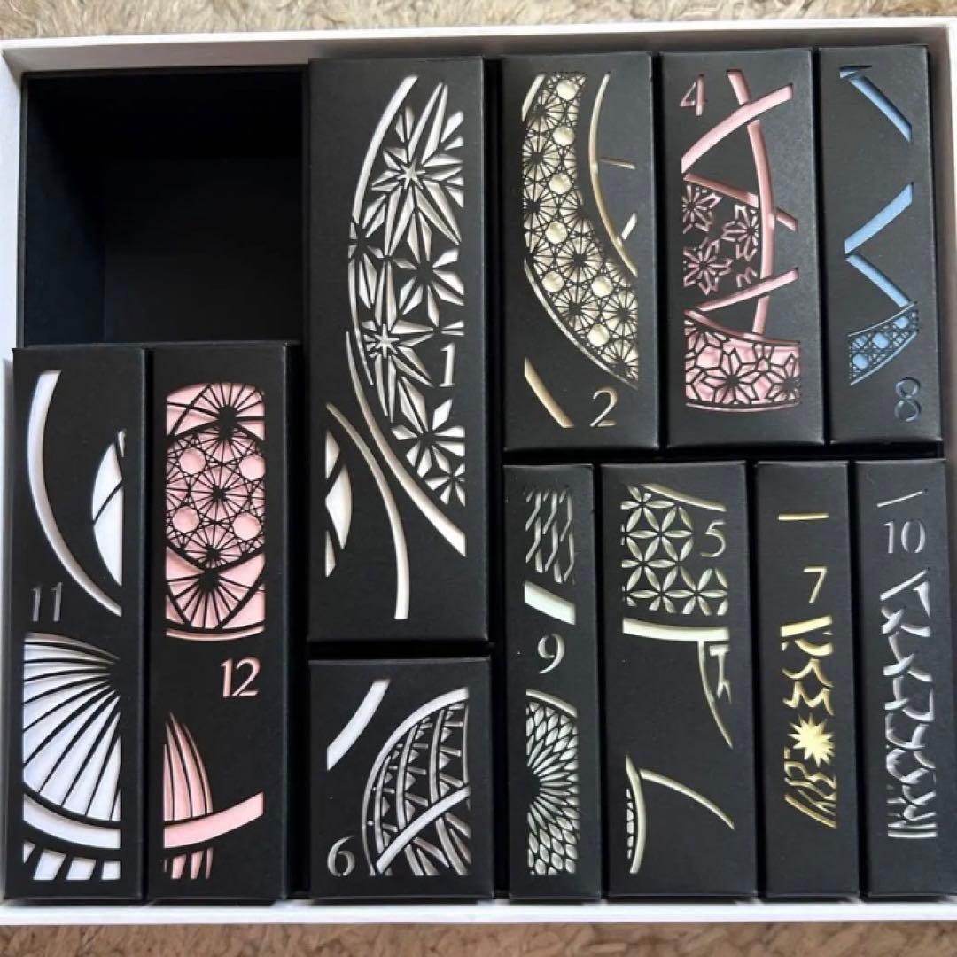 御専用　SENSAI センサ2022年末　ホリデーギフト　※クリーム以外　箱無し