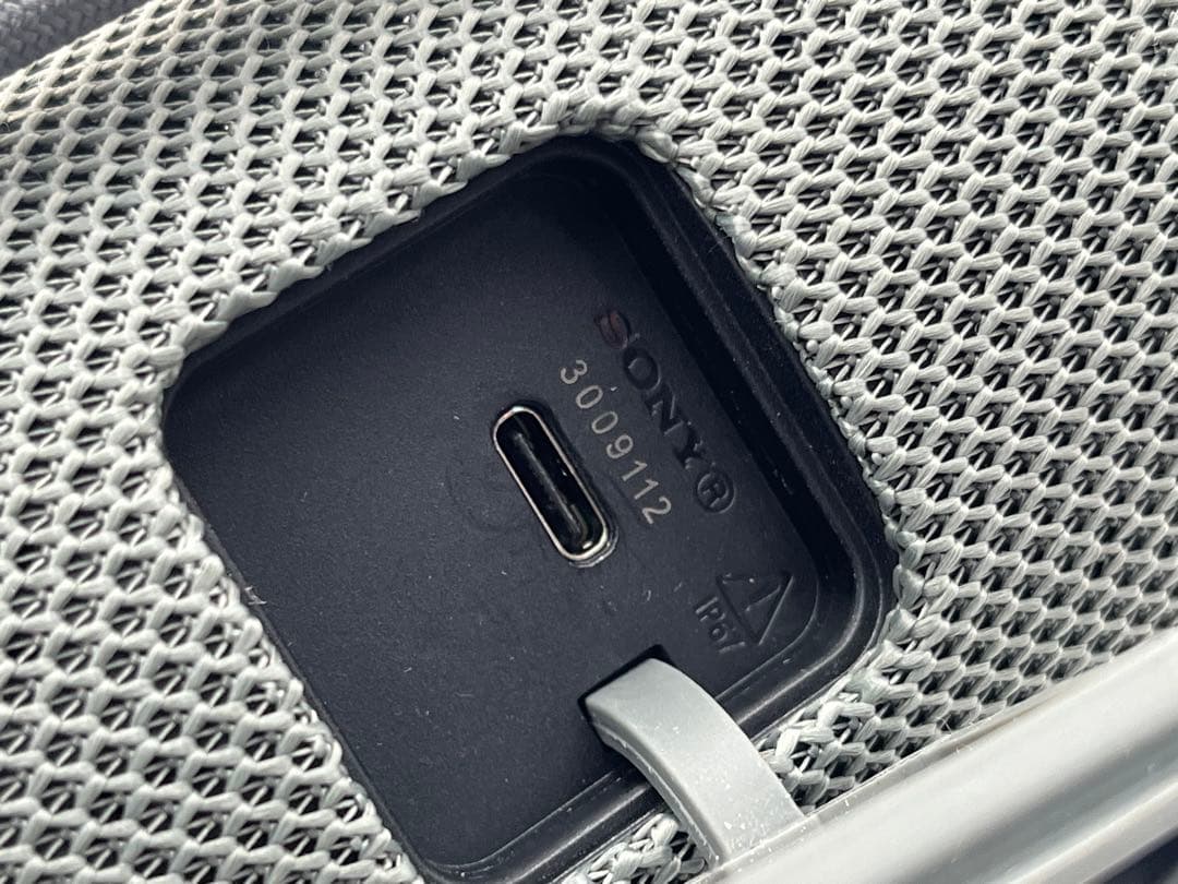 SONY ULT FIELD 1 ワイヤレススピーカー　SRS-ULT10