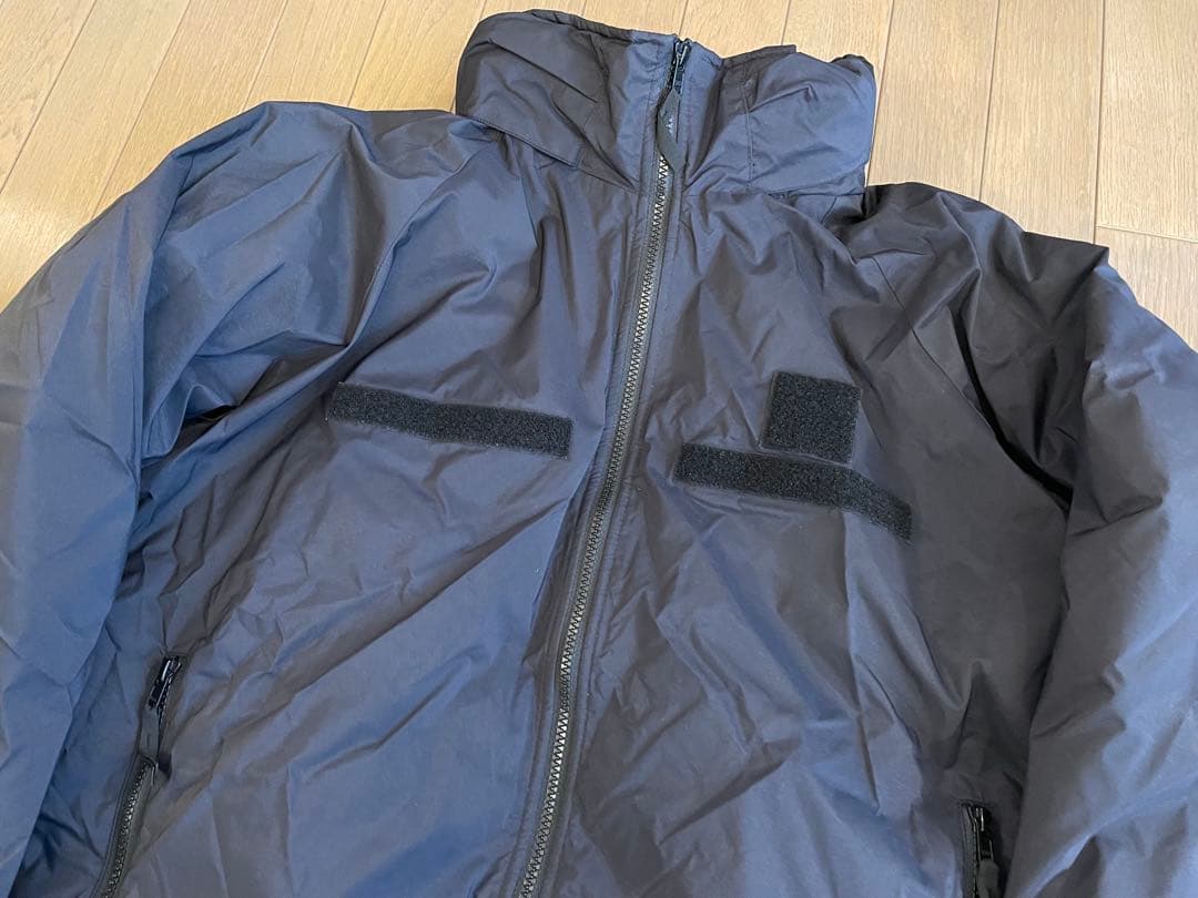 ジャケット・アウター M WAIPER ECWCS GEN III LEVEL7 PRIMALOFT