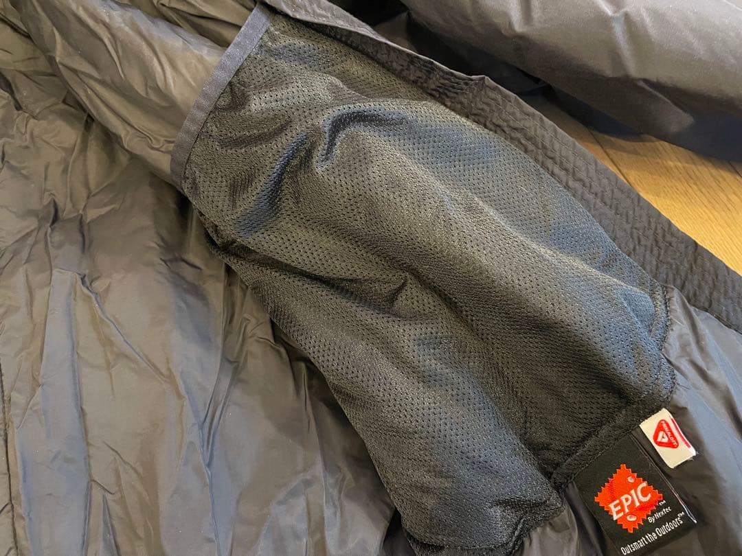 ジャケット・アウター M WAIPER ECWCS GEN III LEVEL7 PRIMALOFT