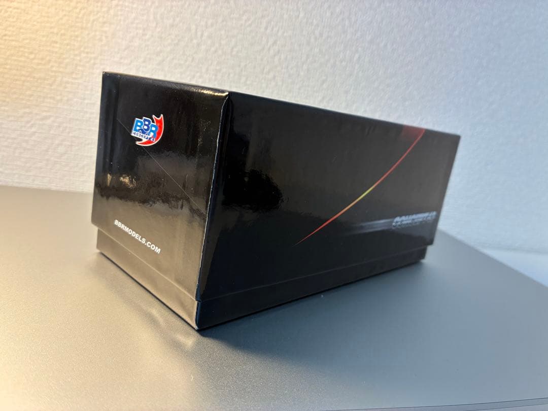 ミニカー BBR Ferrari 488 Challenge 1/43