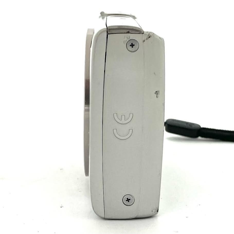 Canon IXY 200 PC2333 コンパクトデジタルカメラ キャノン