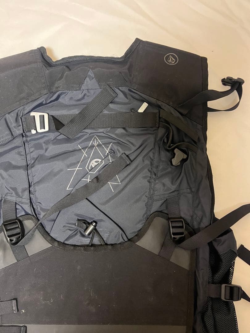 Volcom ザックリュック　Mサイズ