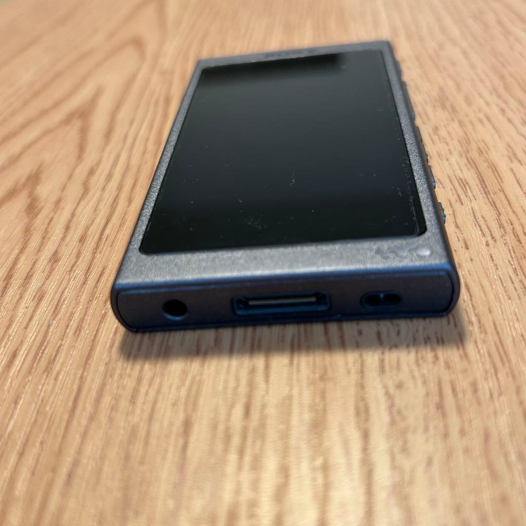 SONY ウォークマンNW-A35 デジタルオーディオプレーヤー（１６GB）