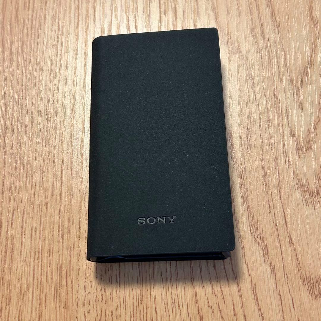 SONY ウォークマンNW-A35 デジタルオーディオプレーヤー（１６GB）