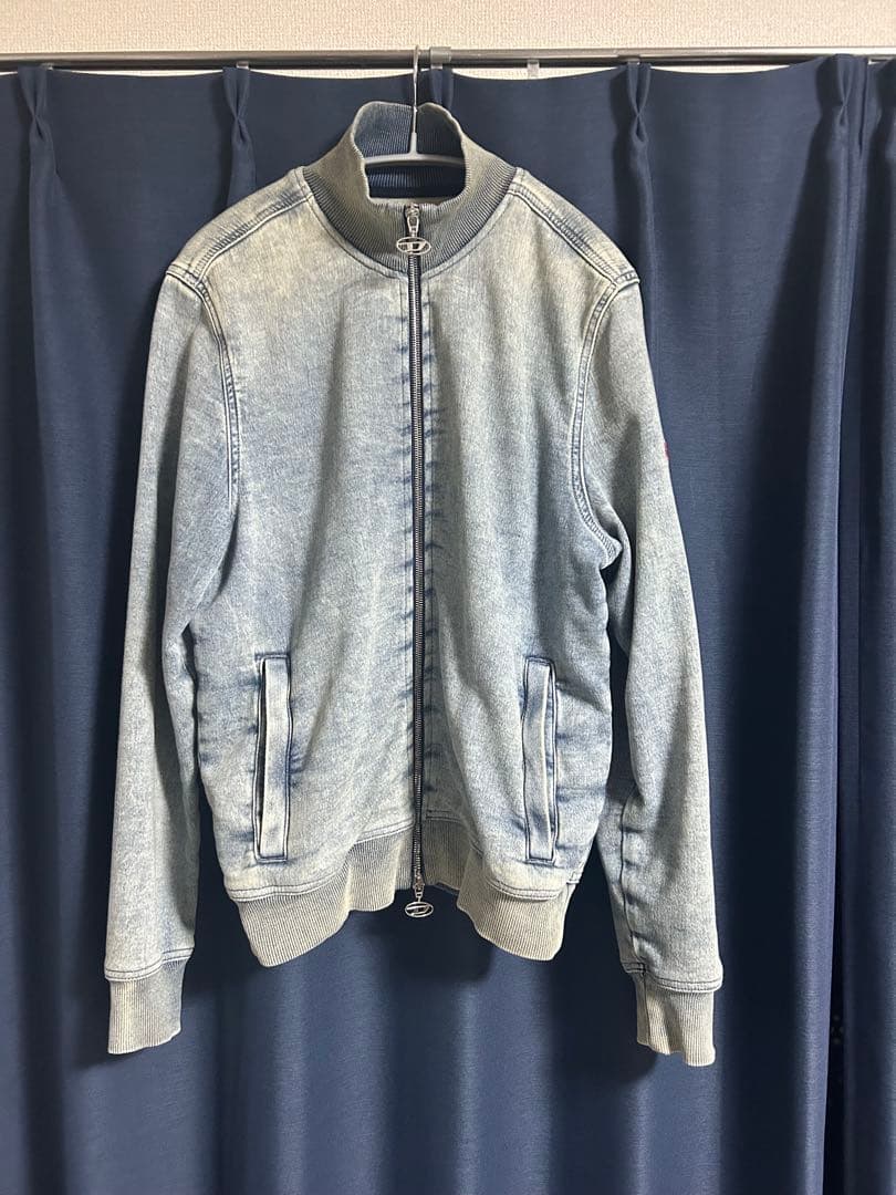 トップス D-Buzee Track S DIESEL 24AW