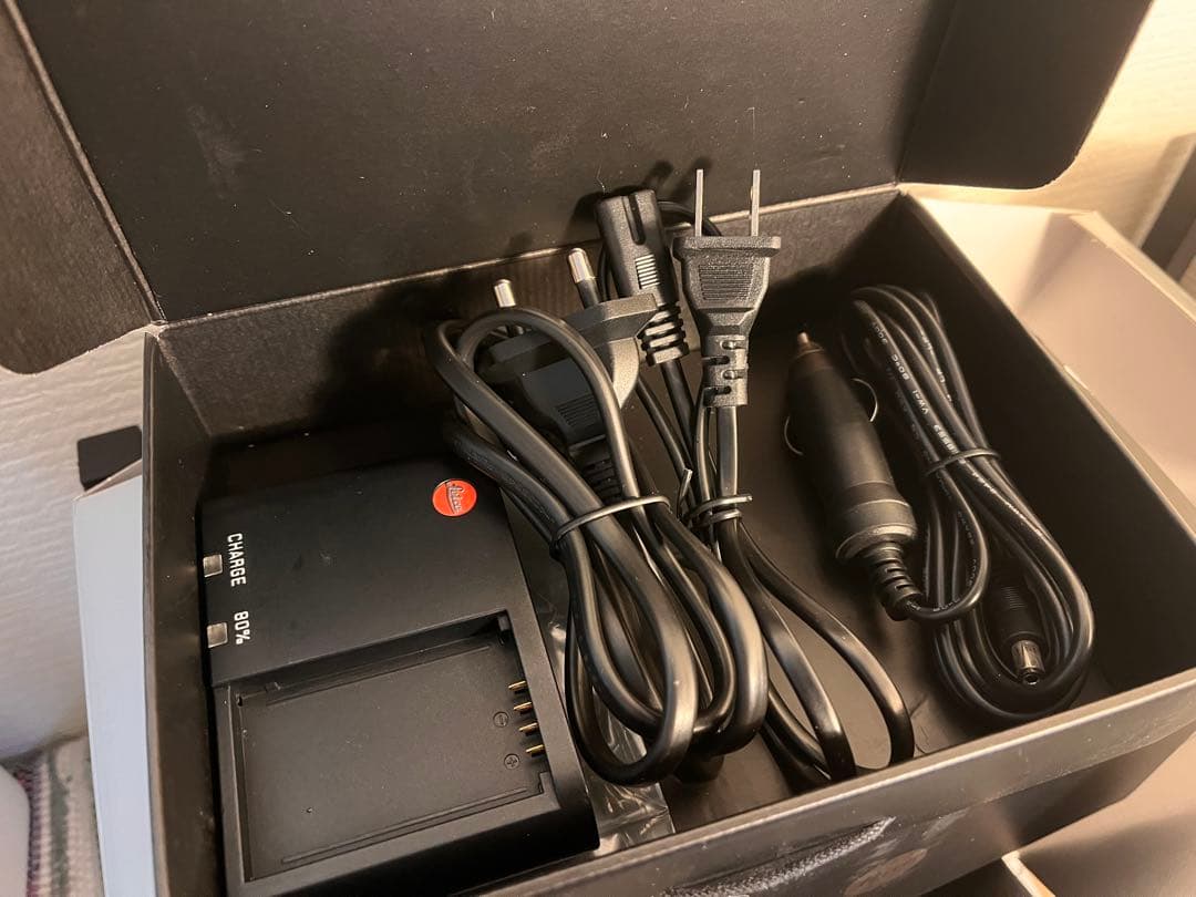 Leica M-P Typ240 Black Paint ライカ