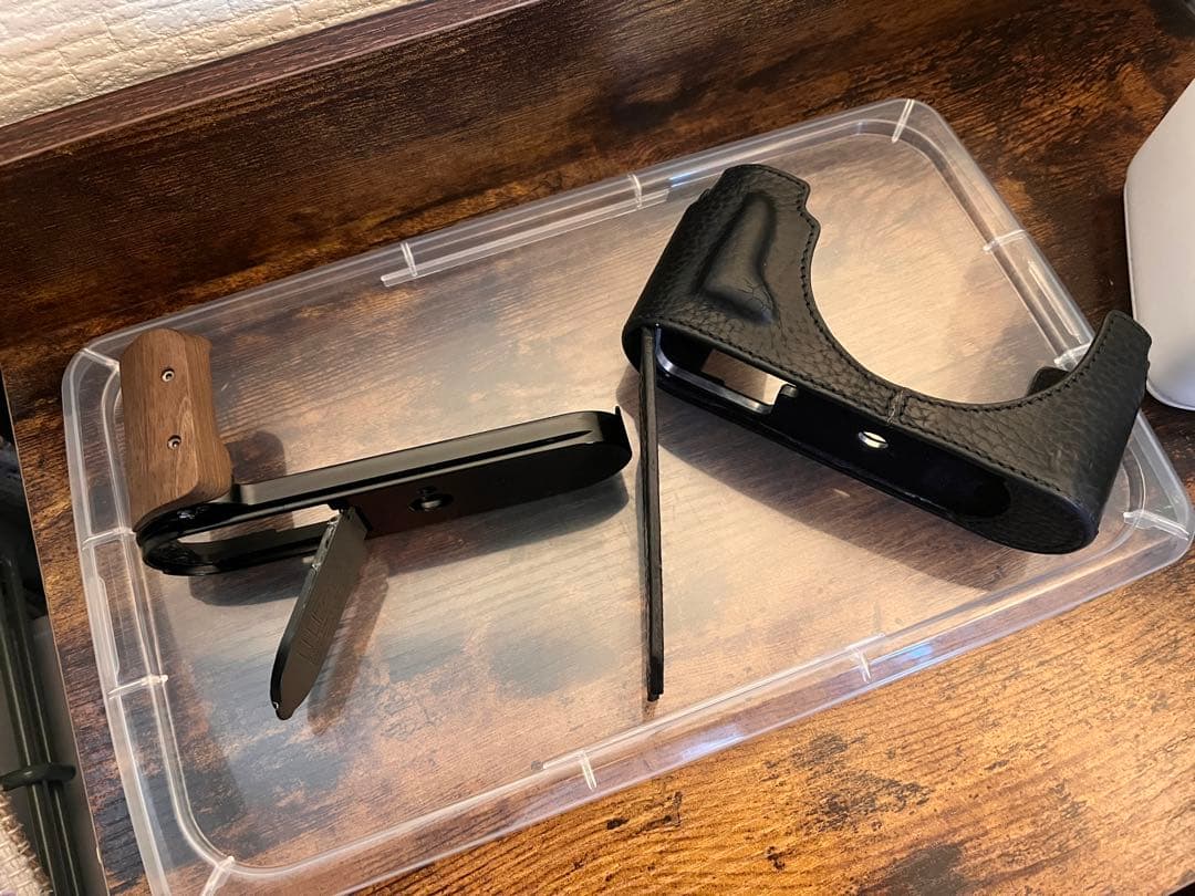 Leica M-P Typ240 Black Paint ライカ