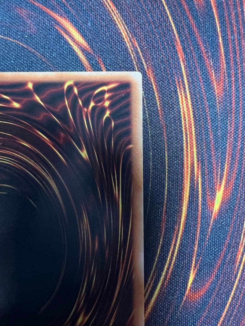 遊戯王ラッシュデュエル マジシャン・オブ・ブラックカオス オーバーラッシュレア