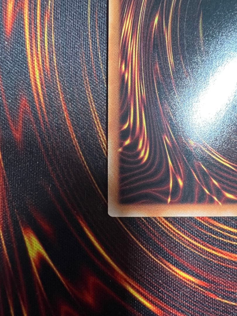 遊戯王ラッシュデュエル マジシャン・オブ・ブラックカオス オーバーラッシュレア