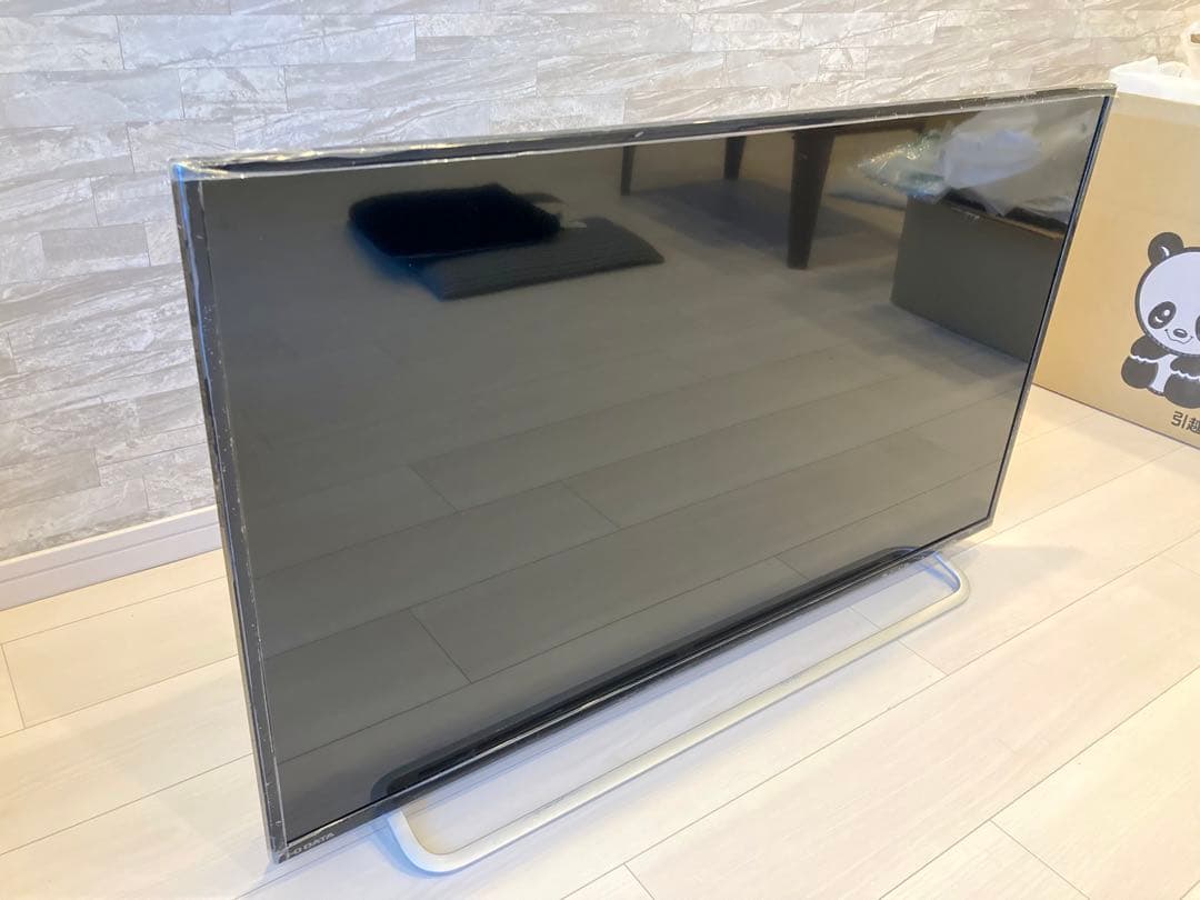 アイ・オー・データ 4K対応43型 液晶ディスプレイ EX-LD4K431DB