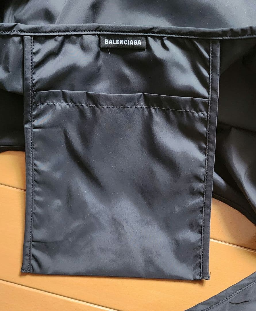 最終値下‼ BALENCIAGA Erewhon トートバッグ ブラック