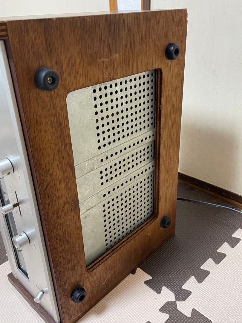 T*u様 SONY FMチューナー ステレオチューナー ST-5000F