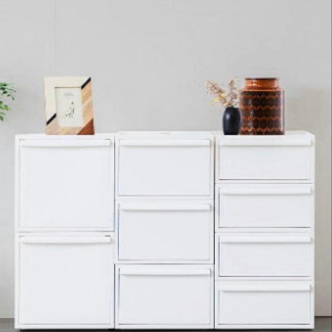 riiiii★衣装ケースセット売り